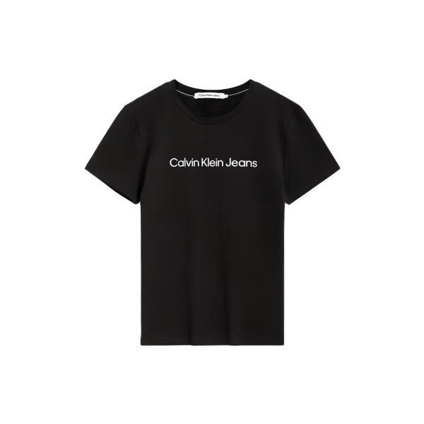 CK/Calvin Klein Logo T