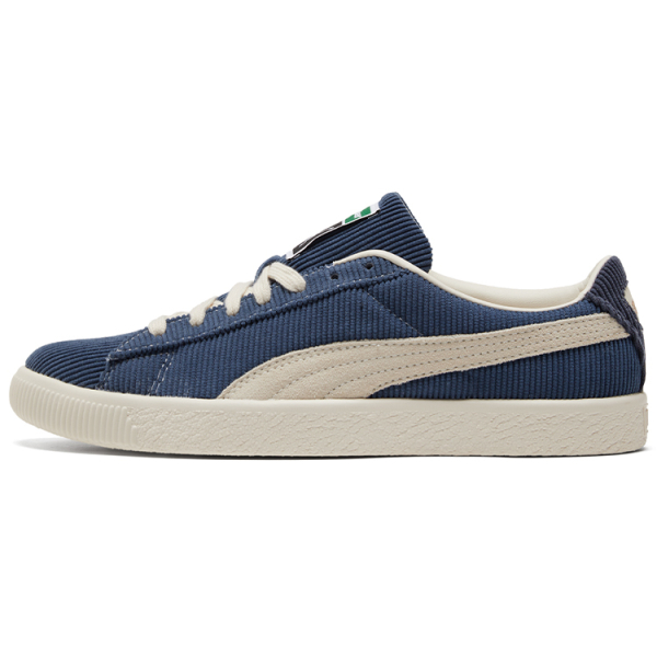 BUTTER GOODS x PUMA Basket Vintage