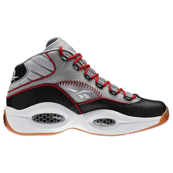 Reebok Question