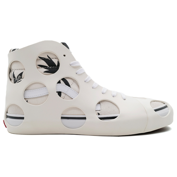 Vans SK8 Cage Vlt LX
