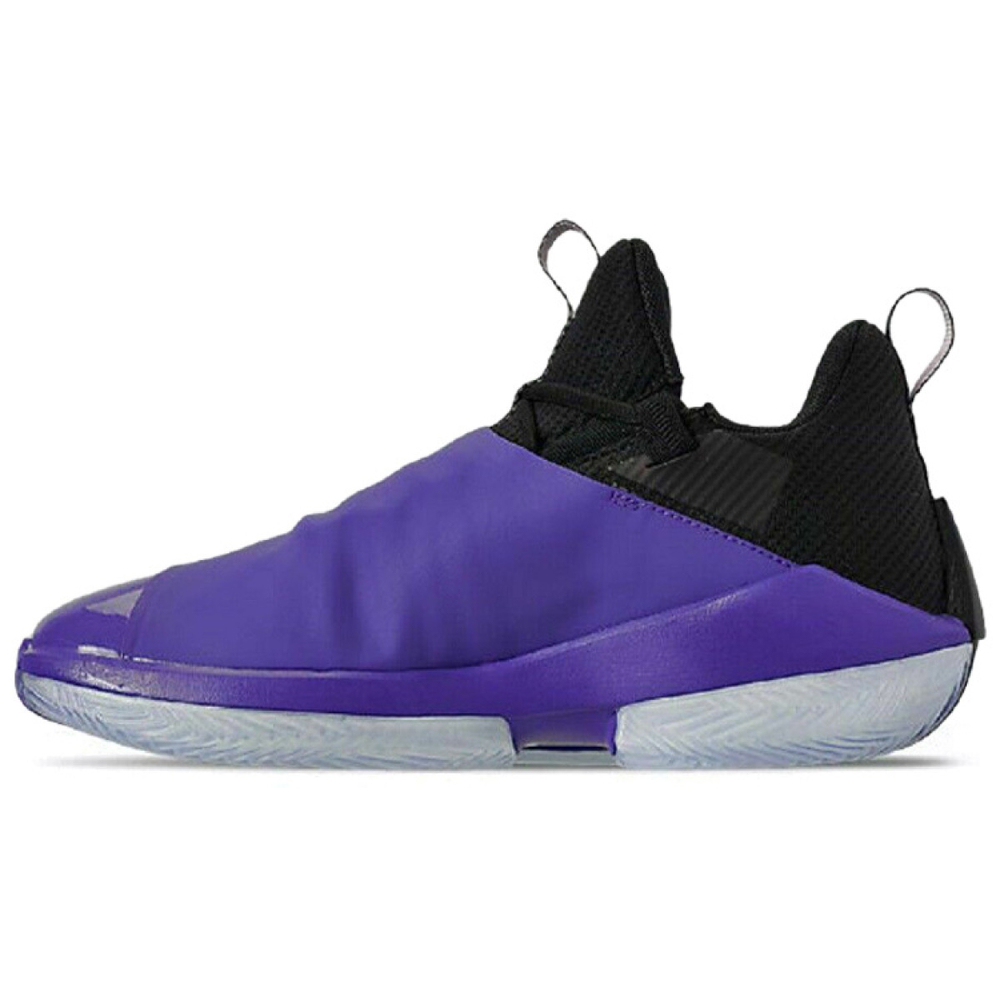 Jordan Jumpman Hustle