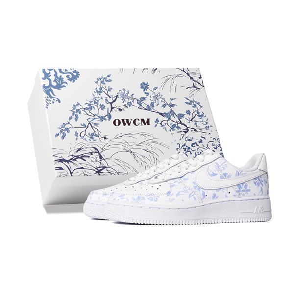 【 】 Nike Air Force 1