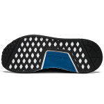 Adidas originals NMD Core Black Mesh