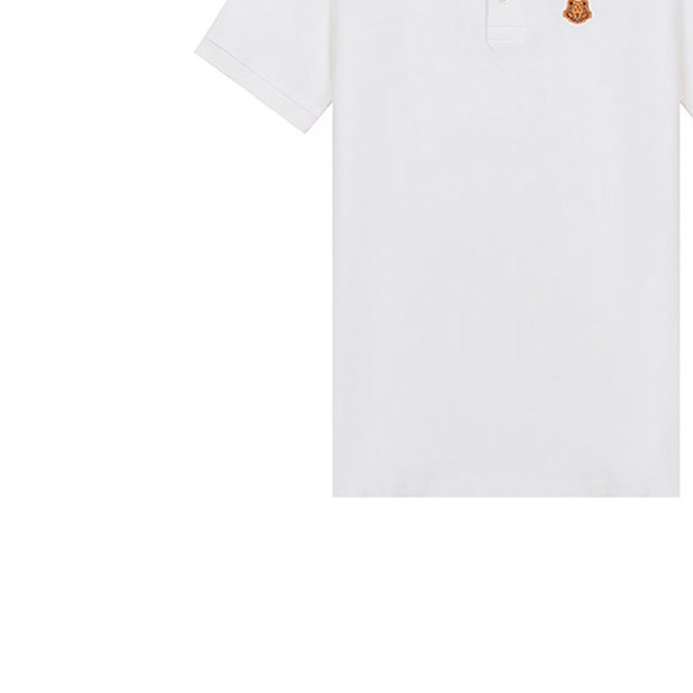 KENZO SS21 Polo