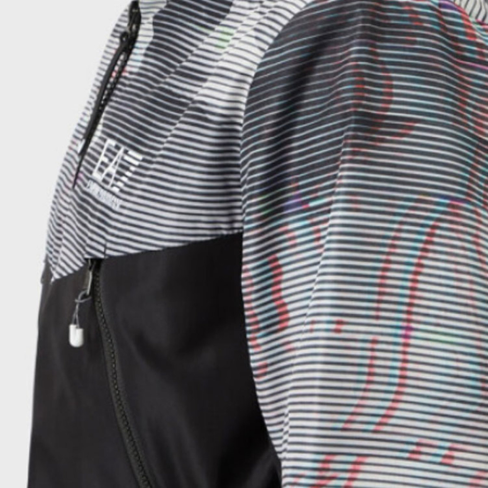 EMPORIO ARMANI EA7 SS22