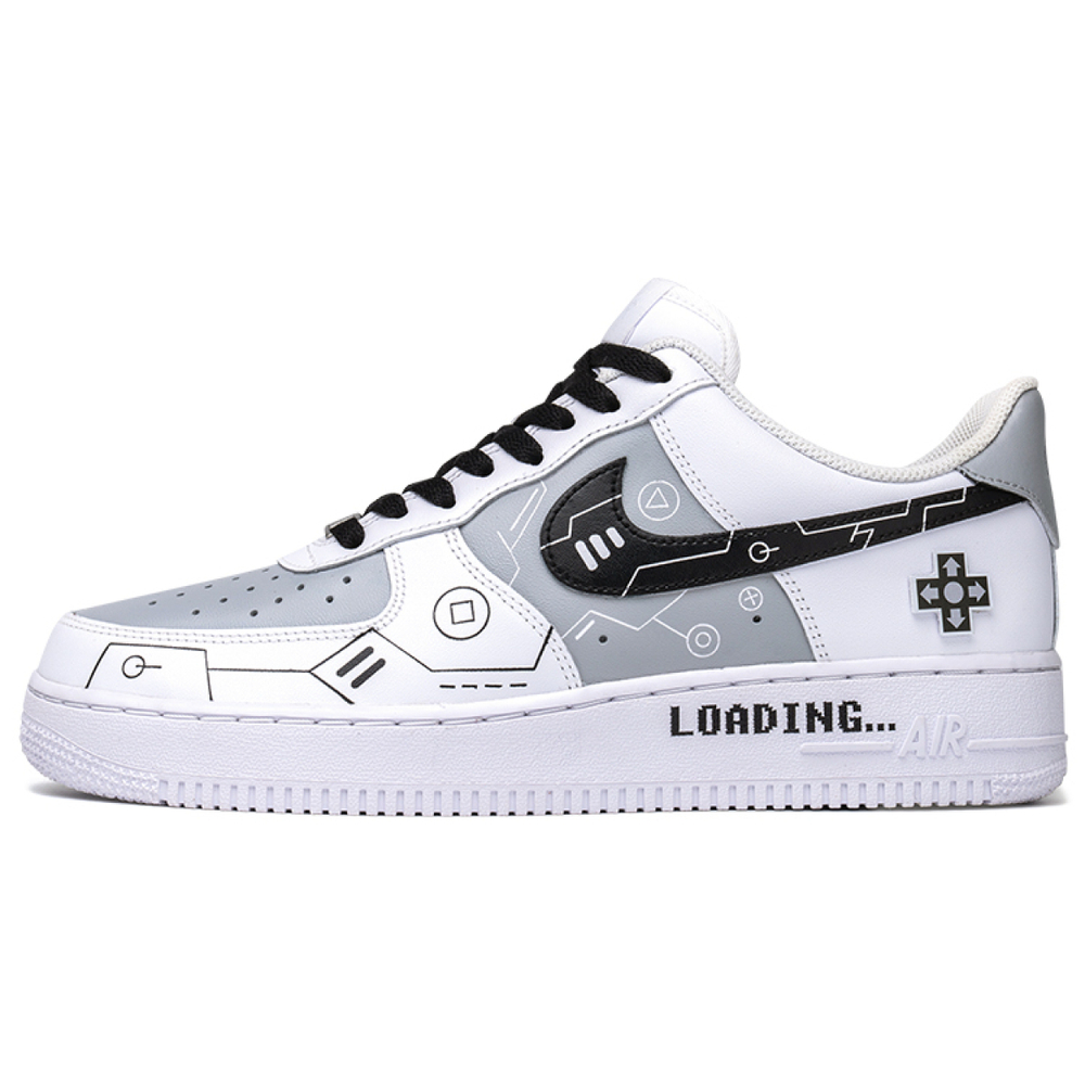 【 】 Nike Air Force 1 Ps5 6