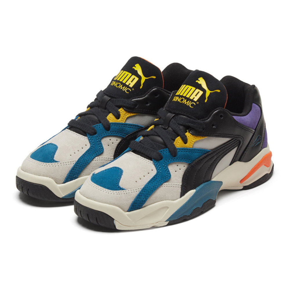 PUMA Performer Vtg