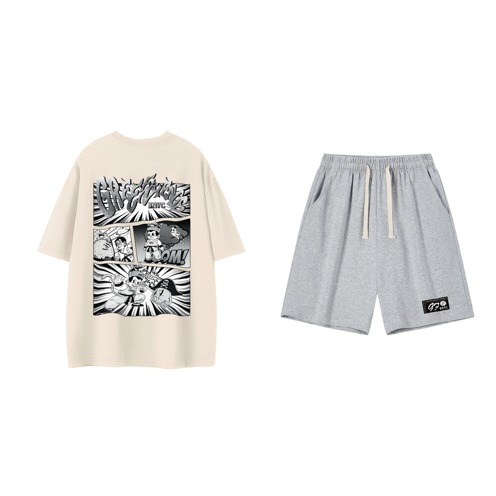 GF x SS23 T