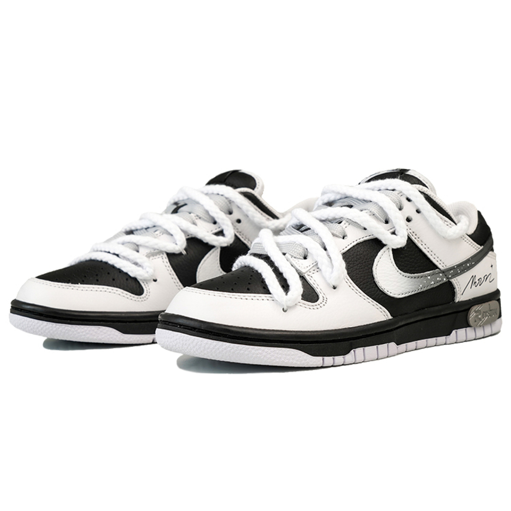 【 】 Nike Dunk Low Animal Print