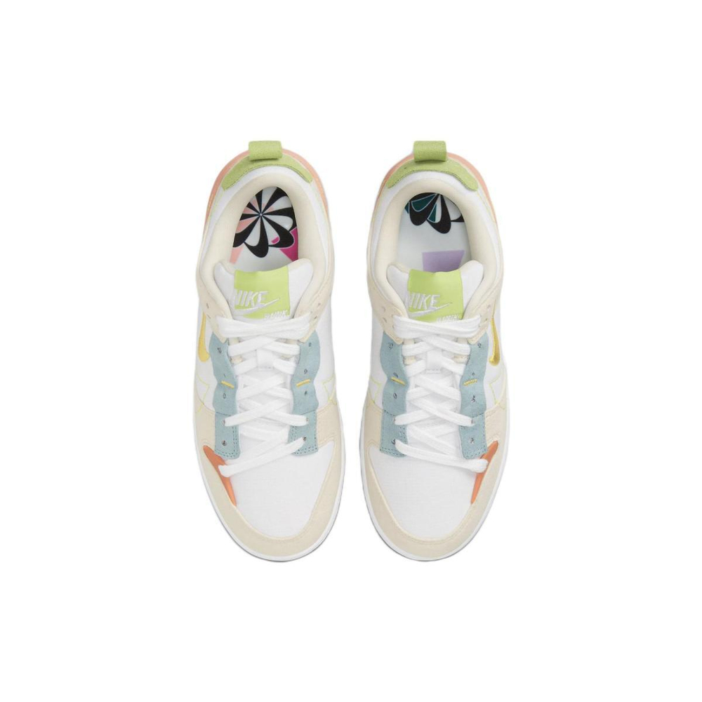 Nike Dunk 2 "Easter"