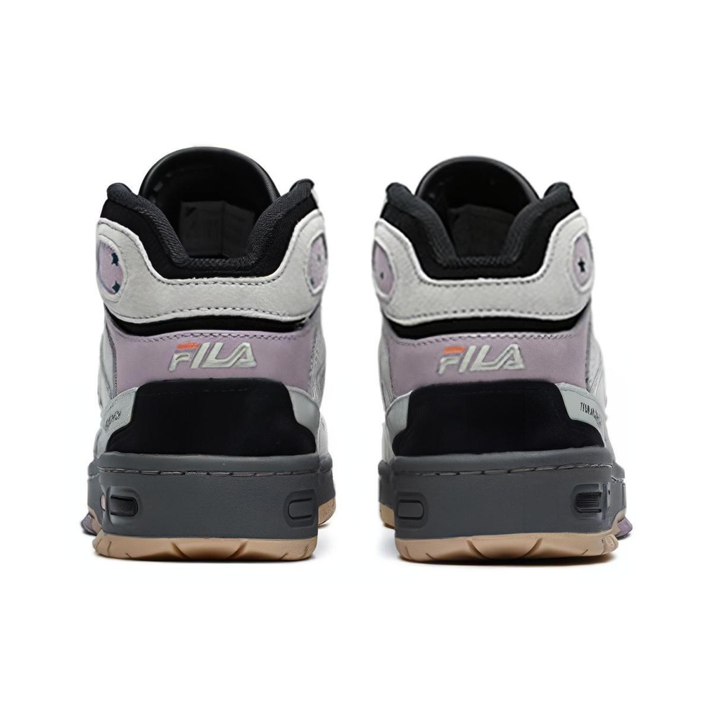 FILA FUSION Teratach HERITAGE BASKETBALL