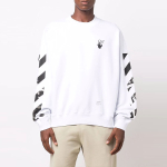 OFF-WHITE FW21 Logo