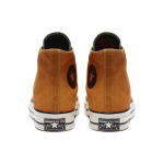 Converse 1970s Chuck Taylor All Star Hi Orange