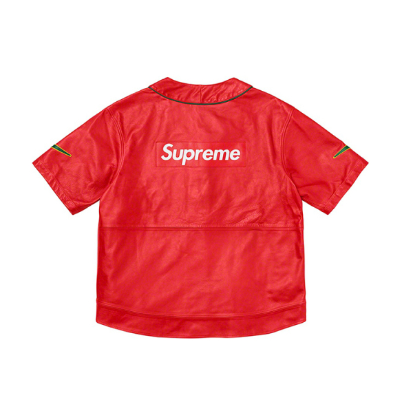 Supreme x Nike Nike FW19 Week 14 Box Logo