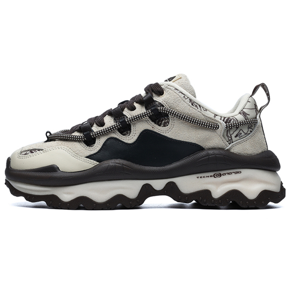 White Mountaineering x Fila Fusion QD96