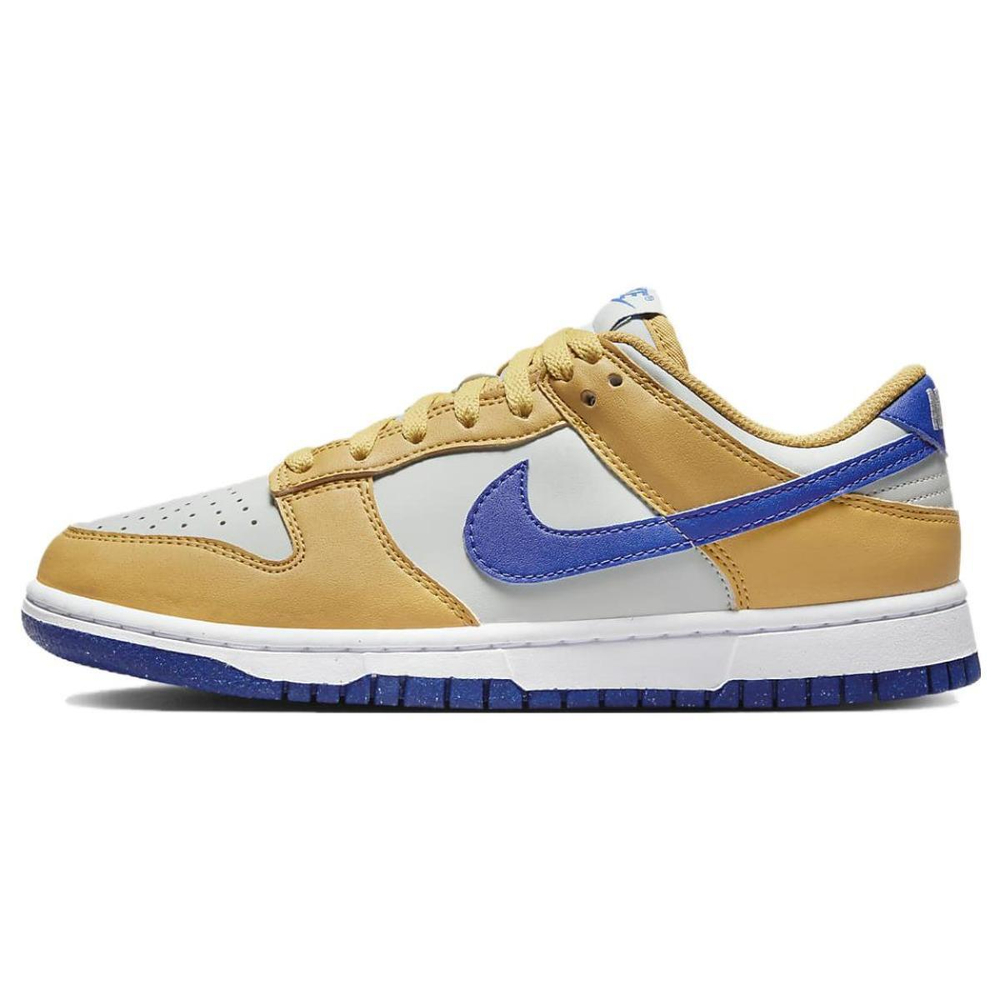 Nike Dunk Next Nature 'Wheat Gold'