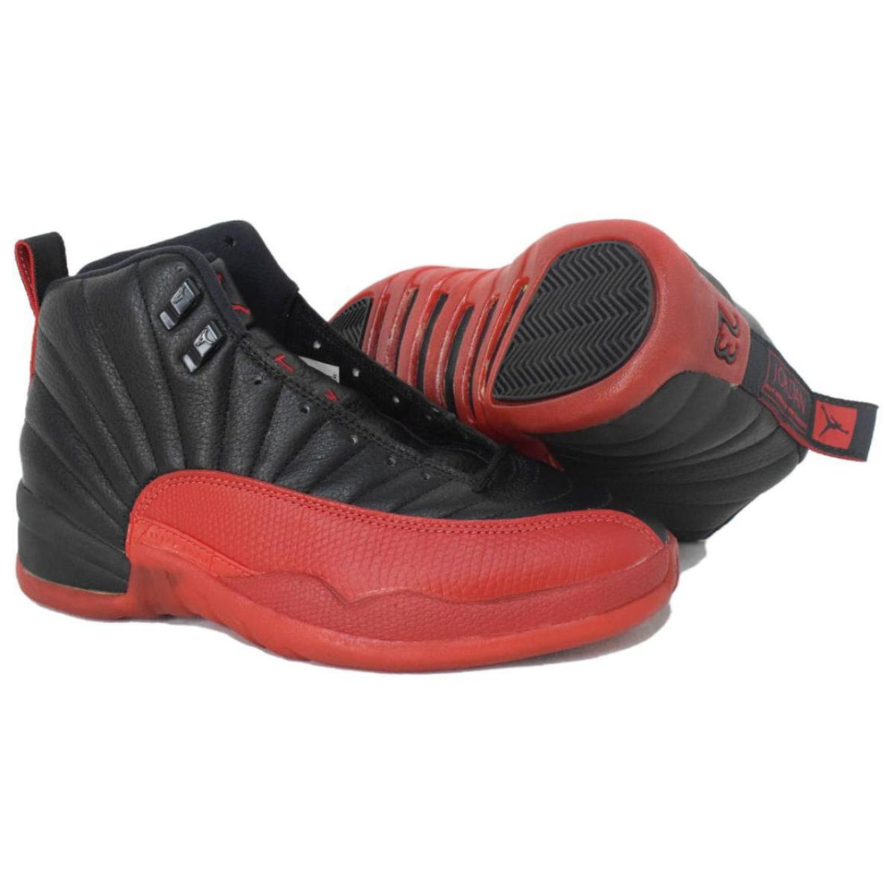 Jordan Air Jordan 12 OG Flu Game 1997