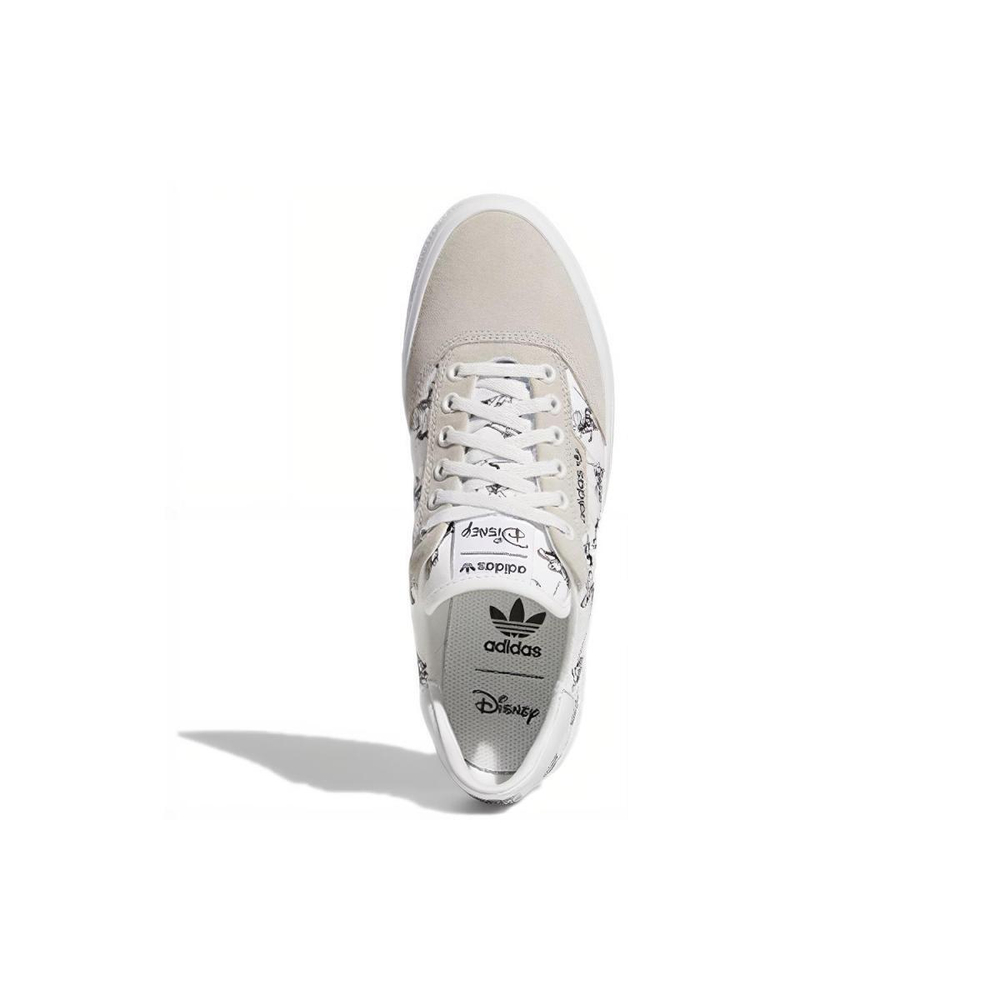 Disney/ x adidas originals 3MC Vulc Sport Goofy