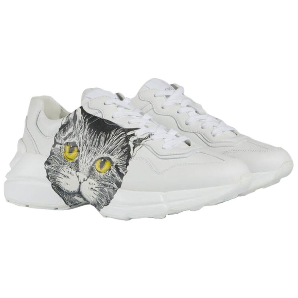 GUCCI Rhyton Mystic Cat