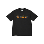 Supreme FW23 WEEK1 STENCIL TEE Logo T