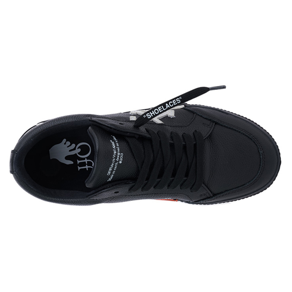 OFF-WHITE Low Vulcanised