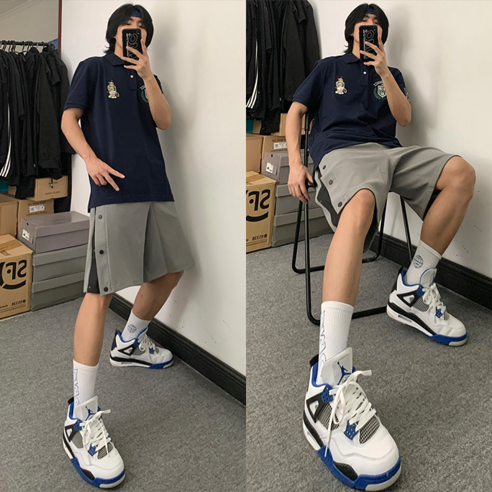 【 】Teenie Weenie Men CleanFit