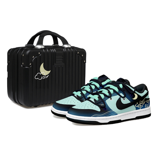 【 】 Nike Dunk OKHR