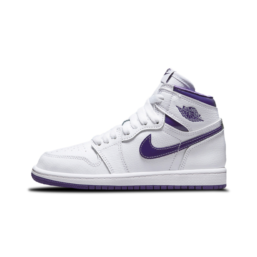 Jordan Air Jordan 1 High OG Court Purple BP