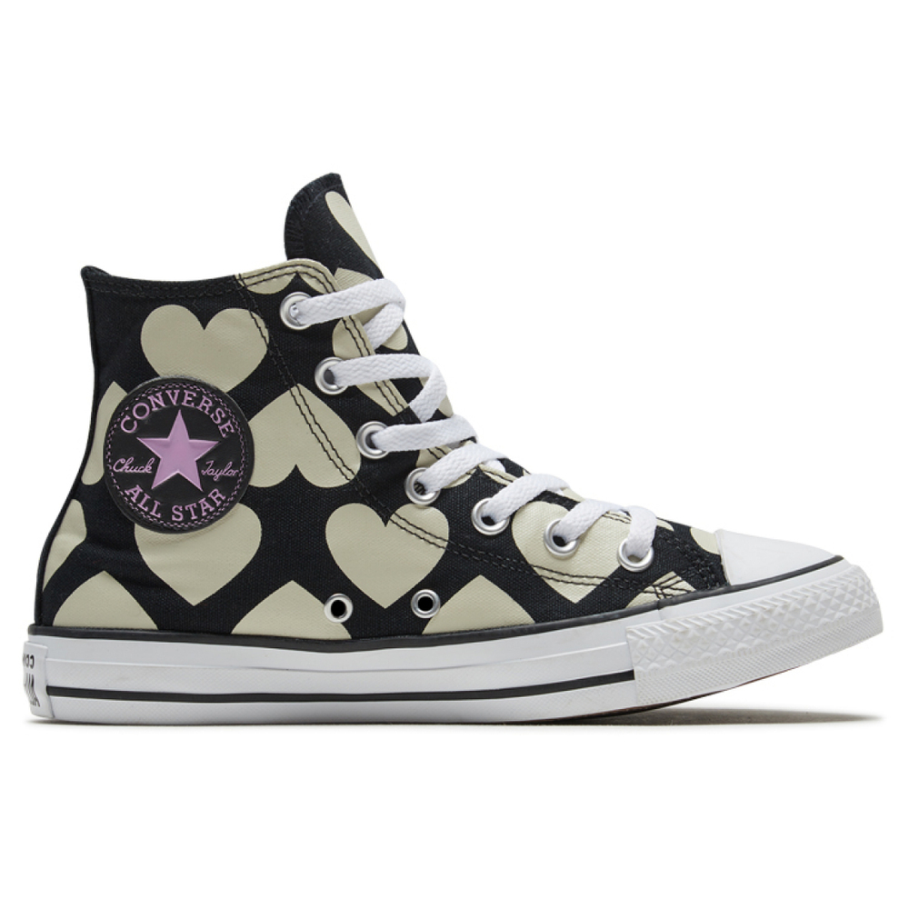 Converse Chuck Taylor All Star Hi