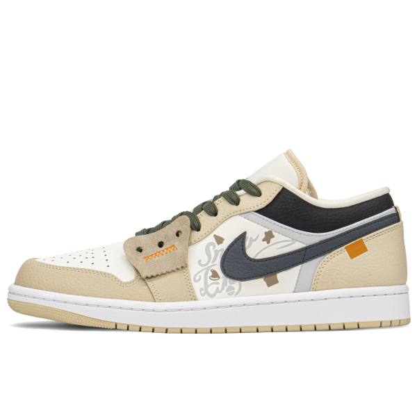 【 】 Jordan Air Jordan 1 Low FZBB