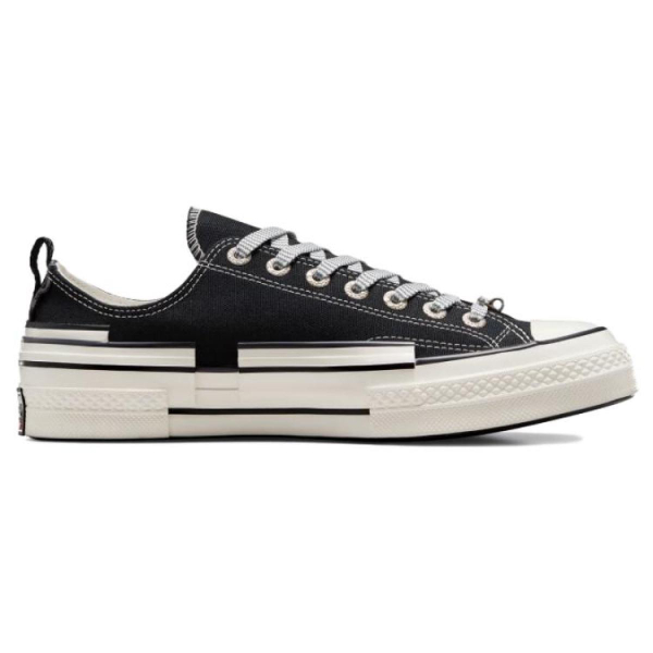 Converse Chuck 70 Hacked Heel