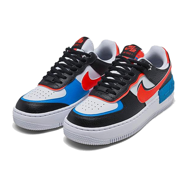 Nike Air Force 1 Shadow "Stars"