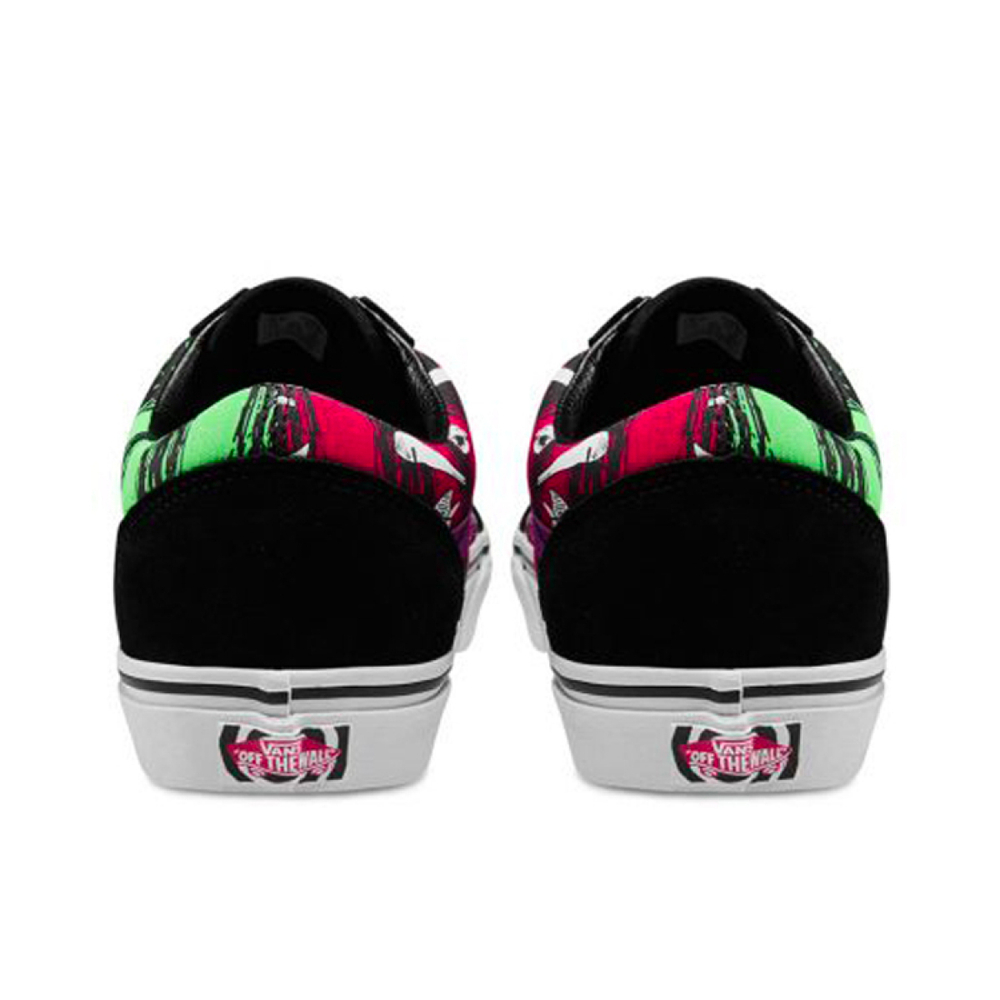 Disney/ x Vans Old Skool