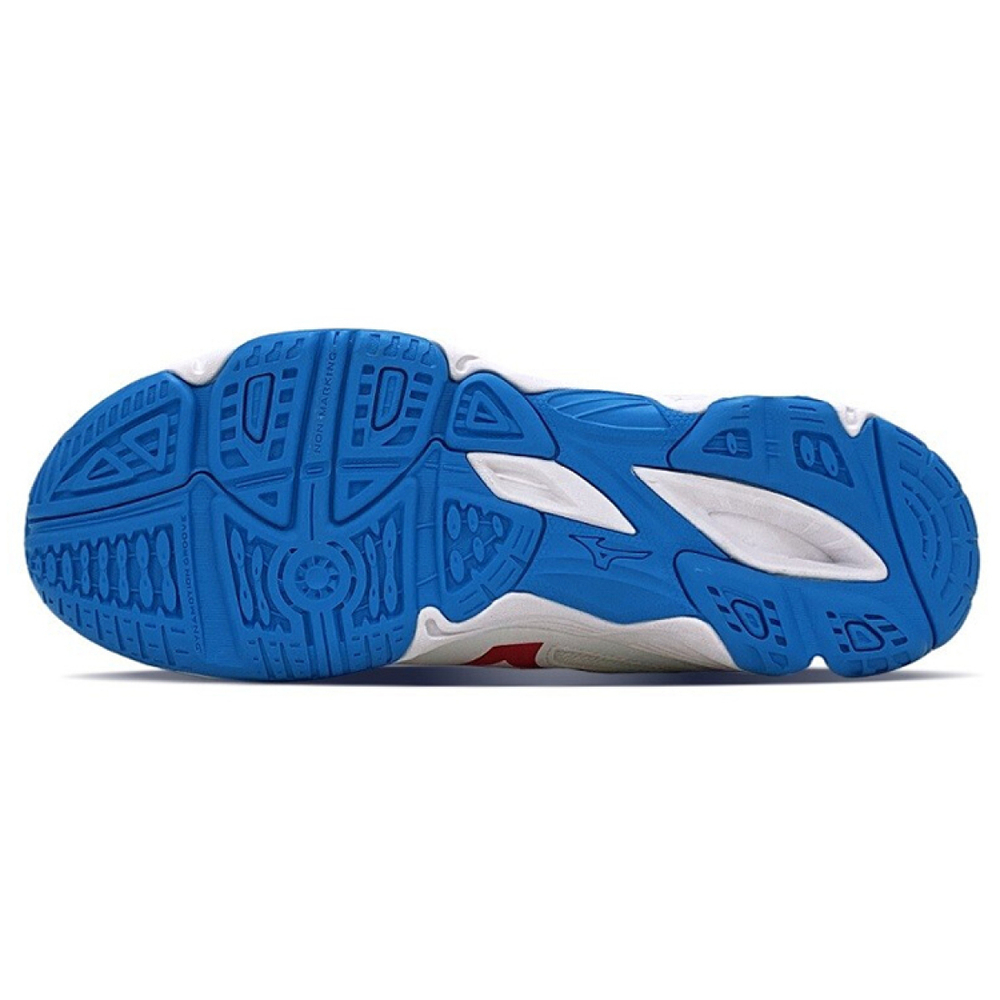 Mizuno Cyclone Speed
