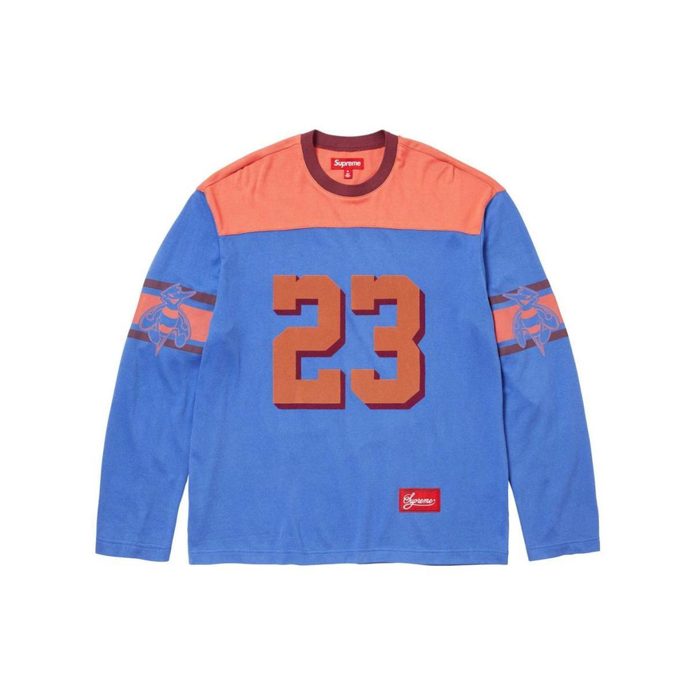 Supreme FW23 WEEK11 BUMBLEBEE L/S