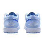 【 】 Jordan Air Jordan 1 low aluminum