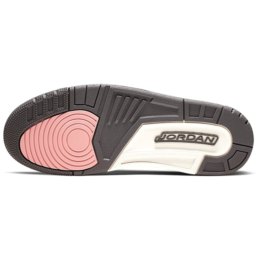 Jordan Legacy 312 low