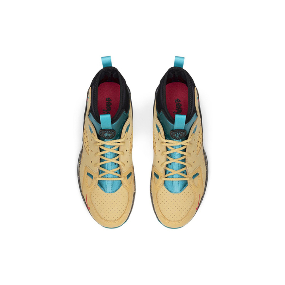 Nike Air Mowabb ACG "Twine"
