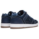 Nike Air Force 2 Low Rivals Pack (West) 2Pac