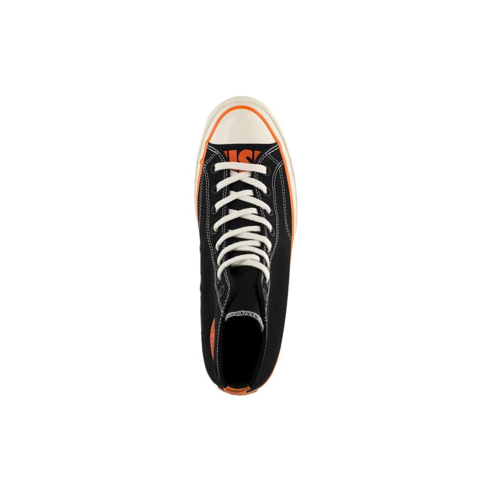 Vince Staples x Converse Chuck Taylor All Star 70s Hi Black