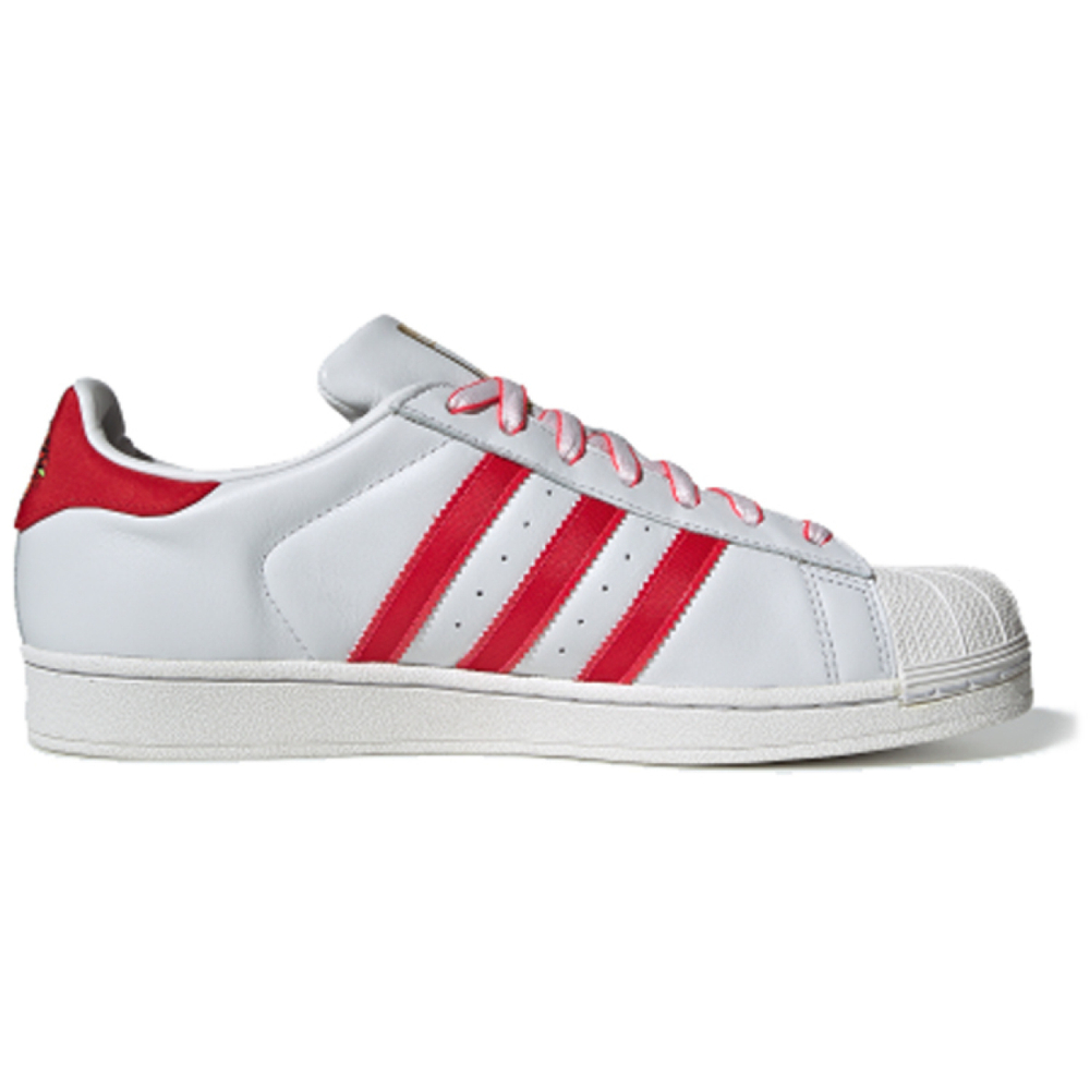 Adidas originals Superstar CNY