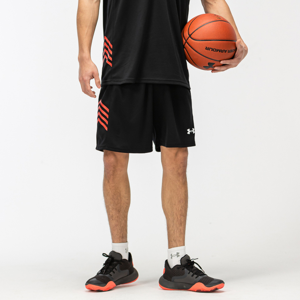 Under Armour