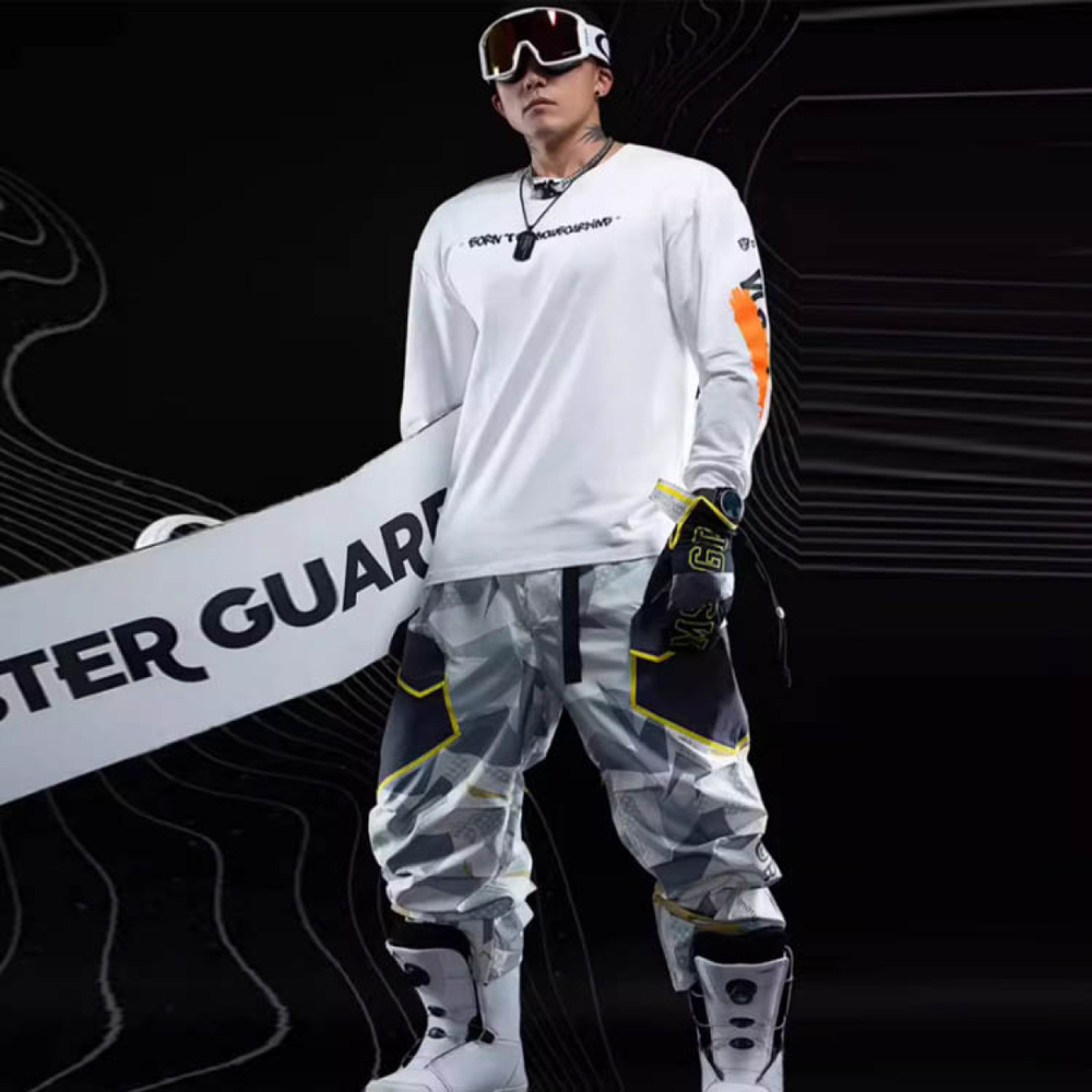 Monster Guardians T