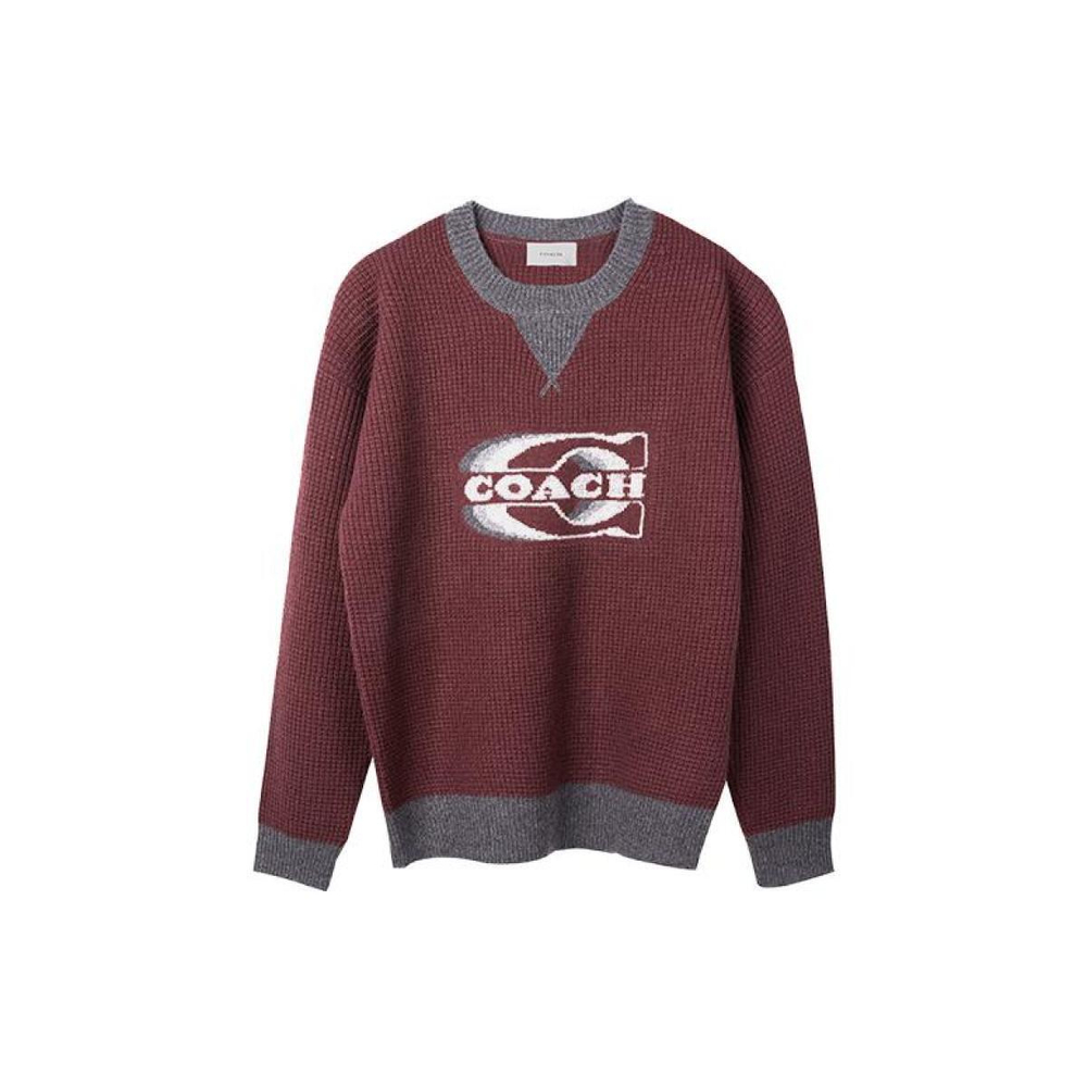 COACH SS23 Logo