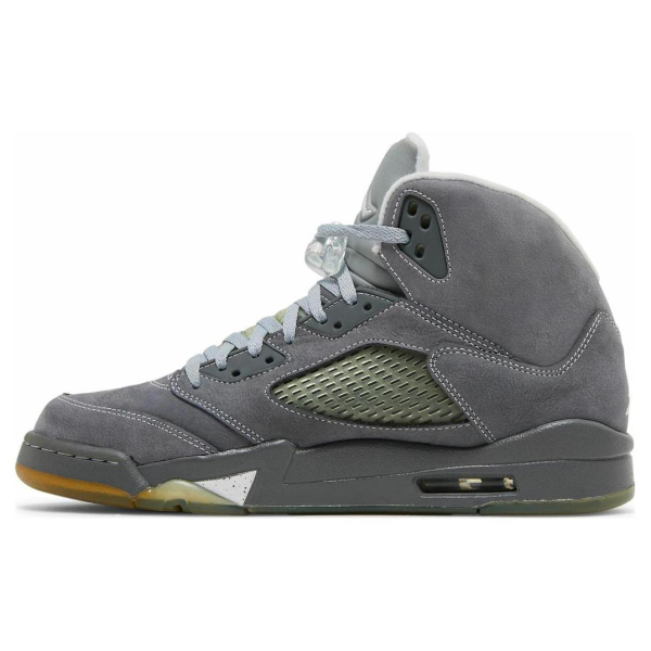 Jordan Air Jordan 5 Retro Wolf Grey