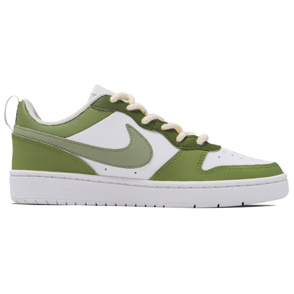 【 】 Nike Court Borough Low 2 GS