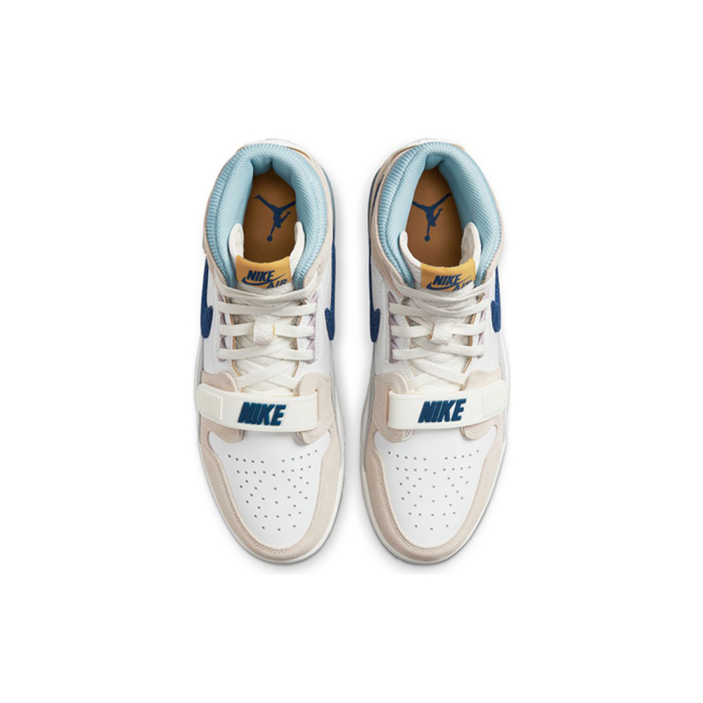 Jordan Legacy 312