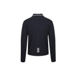 /EMPORIO ARMANI SS22 Logo Polo