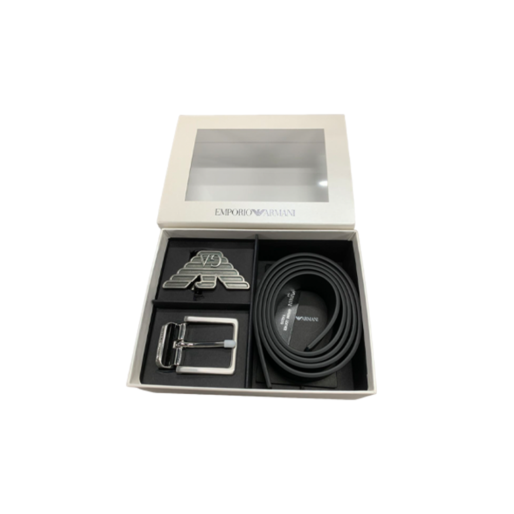 【 】 EMPORIO ARMANI 3.5cm