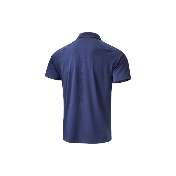 Under Armour Logo Polo